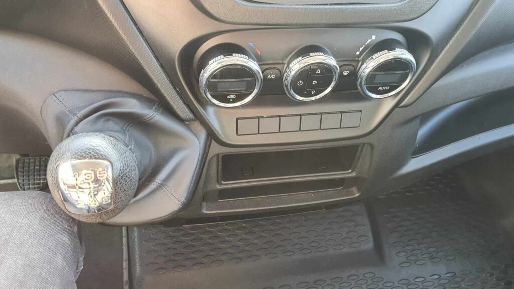 VW Golf CL 1992 - 11